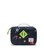 Heritage Pencil Case Space Adventure