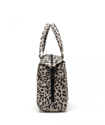 Strand Duffle Diaper Bag Leopard Wave - Image 4