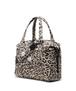 Strand Duffle Diaper Bag Leopard Wave - Image 2