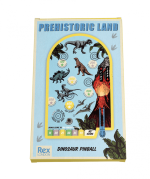 Prehistoric Land Pinball - Image 4