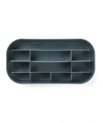 Hope Storage Caddy, Whale Blue - Image 3