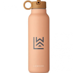 Falk Water Bottle 500ml, Tuscany Rose Multi Mix