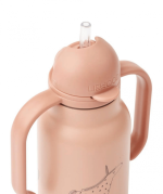 Kimmie Bottle 250ml, Unicorn/Pale Tuscany - Image 4