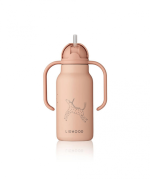Kimmie Bottle 250ml, Unicorn/Pale Tuscany - Image 2
