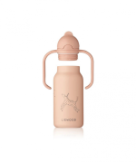 Kimmie Bottle 250ml, Unicorn/Pale Tuscany - Image 3