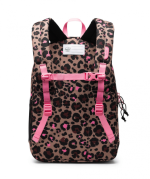 Heritage Youth Backpack Leopard Scribble - Image 4