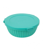 Yumbox Poke Bowl, Paradise Aqua