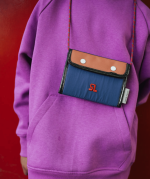 Wallet Pouch Skate Ramp - Image 2