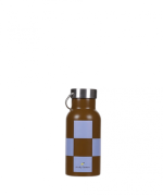 Βottle Soil Green & Blooming Purple