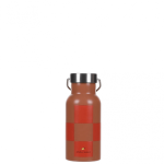 Βottle Ladybird Red & Harvest Moon