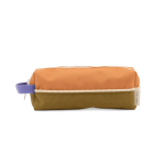 Pencil Case Harvest Moon & Soil Green