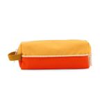 Pencil Case Pear Jam & Ladybird Red