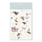 Tattoos, Boy Mix Pack
