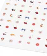 Nail Stickers, Multi - Image 3