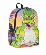 Dino Space Backpack - Image 4