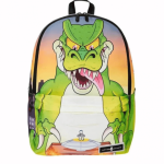 Dino Space Backpack