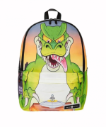 Dino Space Backpack