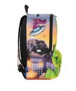 Dino Space Backpack - Image 3