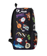 Space Patches Backpack - Image 3