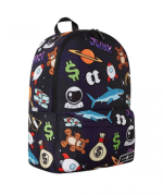 Space Patches Backpack - Image 2