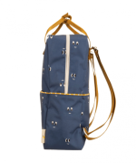 Special Edition Backpack Large, Eyes/Boxing Blue - Image 5