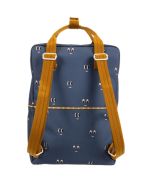 Special Edition Backpack Large, Eyes/Boxing Blue - Image 4