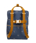 Special Edition Backpack Large, Eyes/Boxing Blue - Image 6