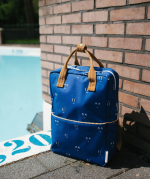 Special Edition Backpack Large, Eyes/Boxing Blue - Image 3