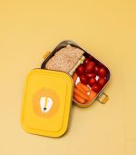 Lunch Box Small, Mr. Lion - Image 2