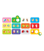 Match The Buddies Puzzles 15m+ - Image 5