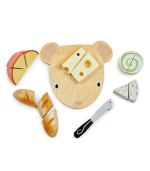 Cheese Chopping Board