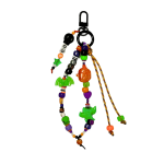 WonderLove Halloween Bag Charm