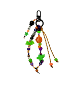 WonderLove Halloween Bag Charm