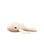 Mini Whale Lady Fur