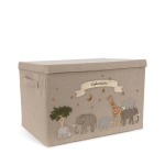 Storage Basket - Grand Safari