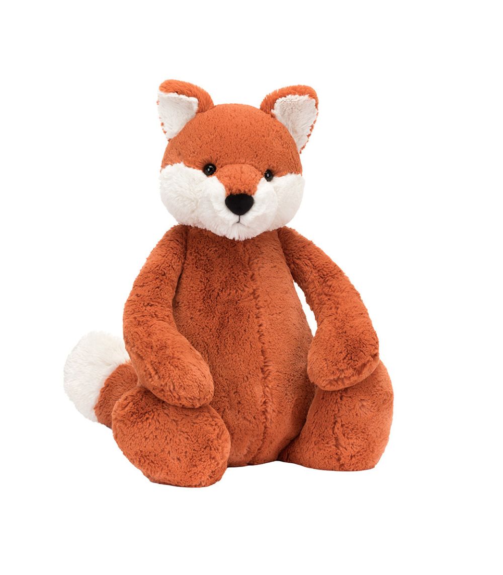 10 Really Big Bashful Fox Cub - Image 1