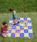 Board Game - Snakes And Ladders - Image 2