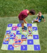 Board Game - Snakes And Ladders - Image 4