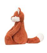 Really Big Bashful Fox Cub - Image 2