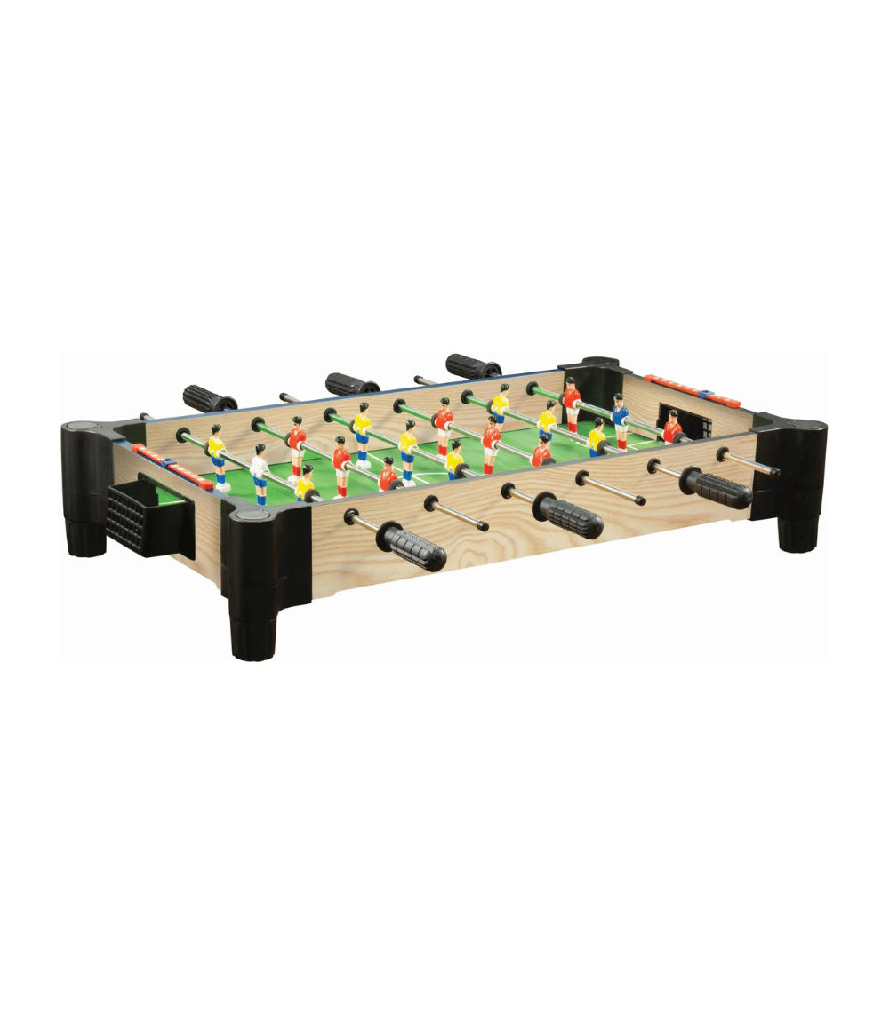 12 Tabletop Football 68.5cm - Image 1