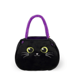 Trick or Treat Bag, Kitty