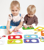 Match The Buddies Puzzles 15m+ - Image 3