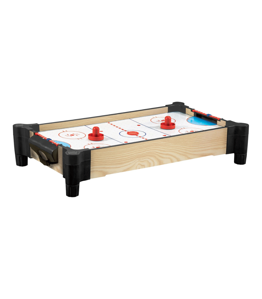 15 Tabletop Air Hockey 68.5cm - Image 1