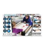 Tabletop Air Hockey 68.5cm - Image 3