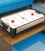 Tabletop Air Hockey 68.5cm - Image 2