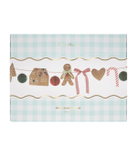 Meri Meri Gingerbread Garland - Image 3
