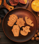 Bake Me Happy Cookie Cutters - Image 2