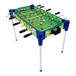 Tabletop Football 82cm