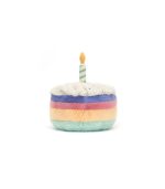 Amuseables Rainbow Birthday Cake - Image 3