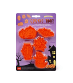 Bake Me Happy Cookie Cutters - Image 3